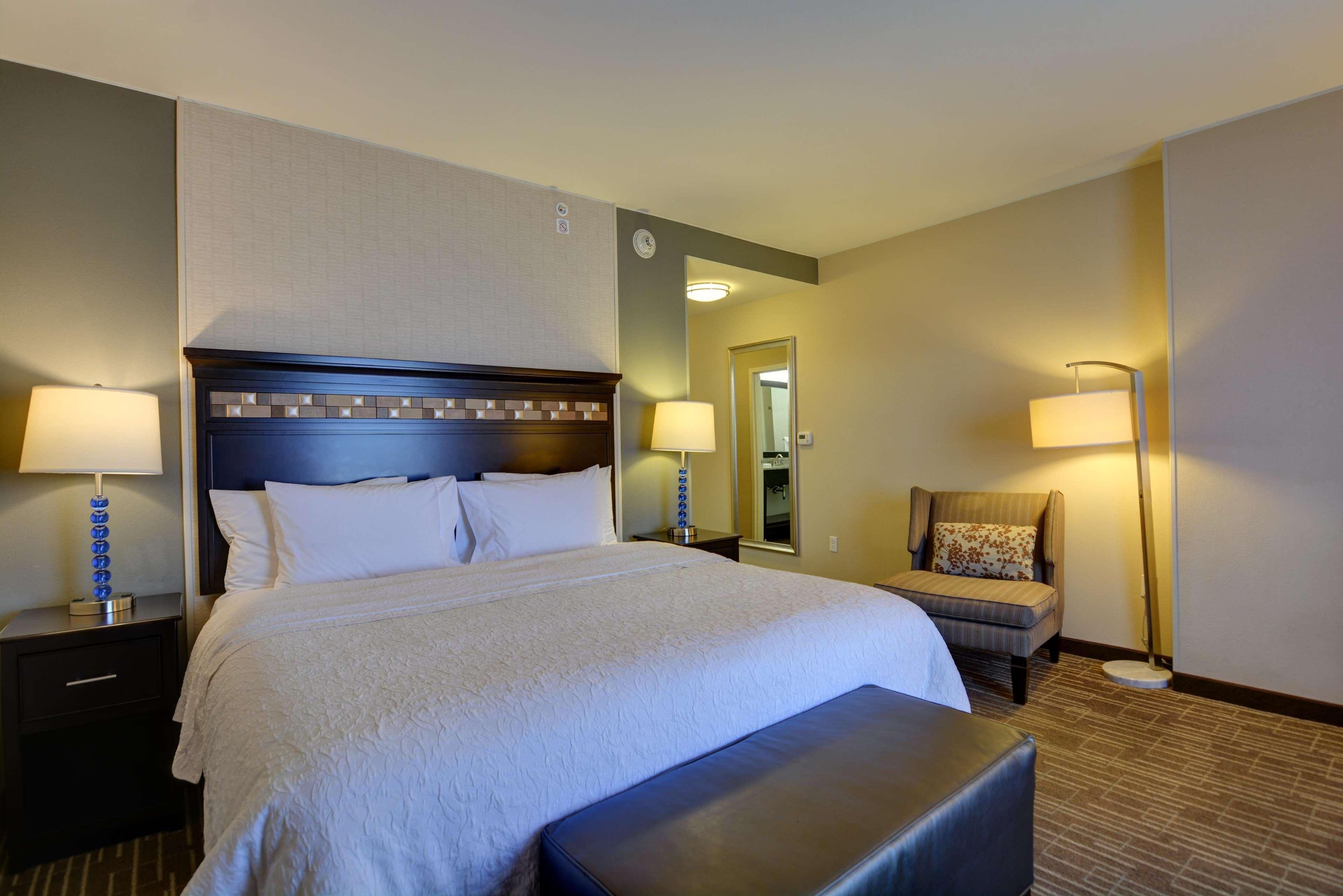 Hampton Inn & Suites Denver Airport / Gateway Park Aurora Eksteriør bilde