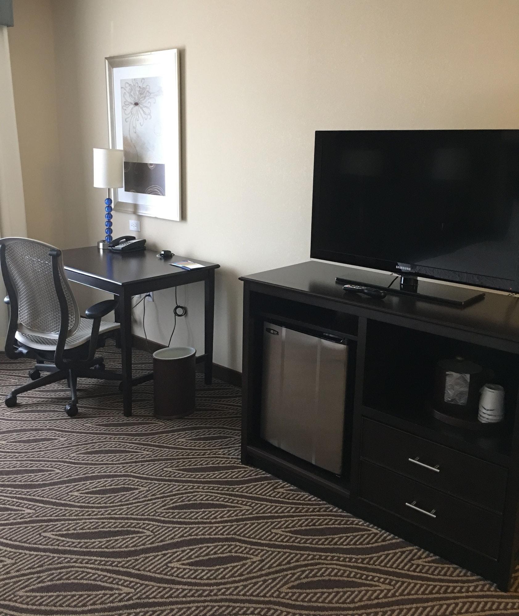 Hampton Inn & Suites Denver Airport / Gateway Park Aurora Eksteriør bilde