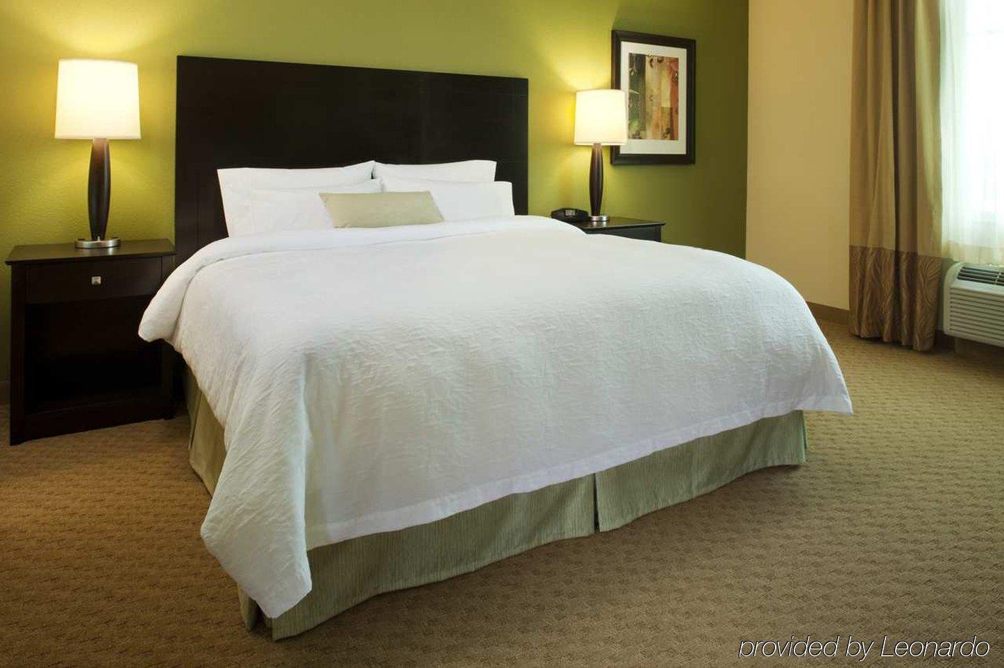 Hampton Inn & Suites Denver Airport / Gateway Park Aurora Rom bilde